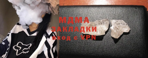 кокс Кулебаки